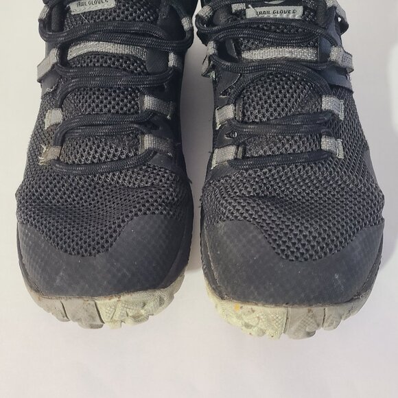 Merrell Trail Glove 6 Barefoot Vibram Women’s Size 8 Shoes - Picture 3 of 8